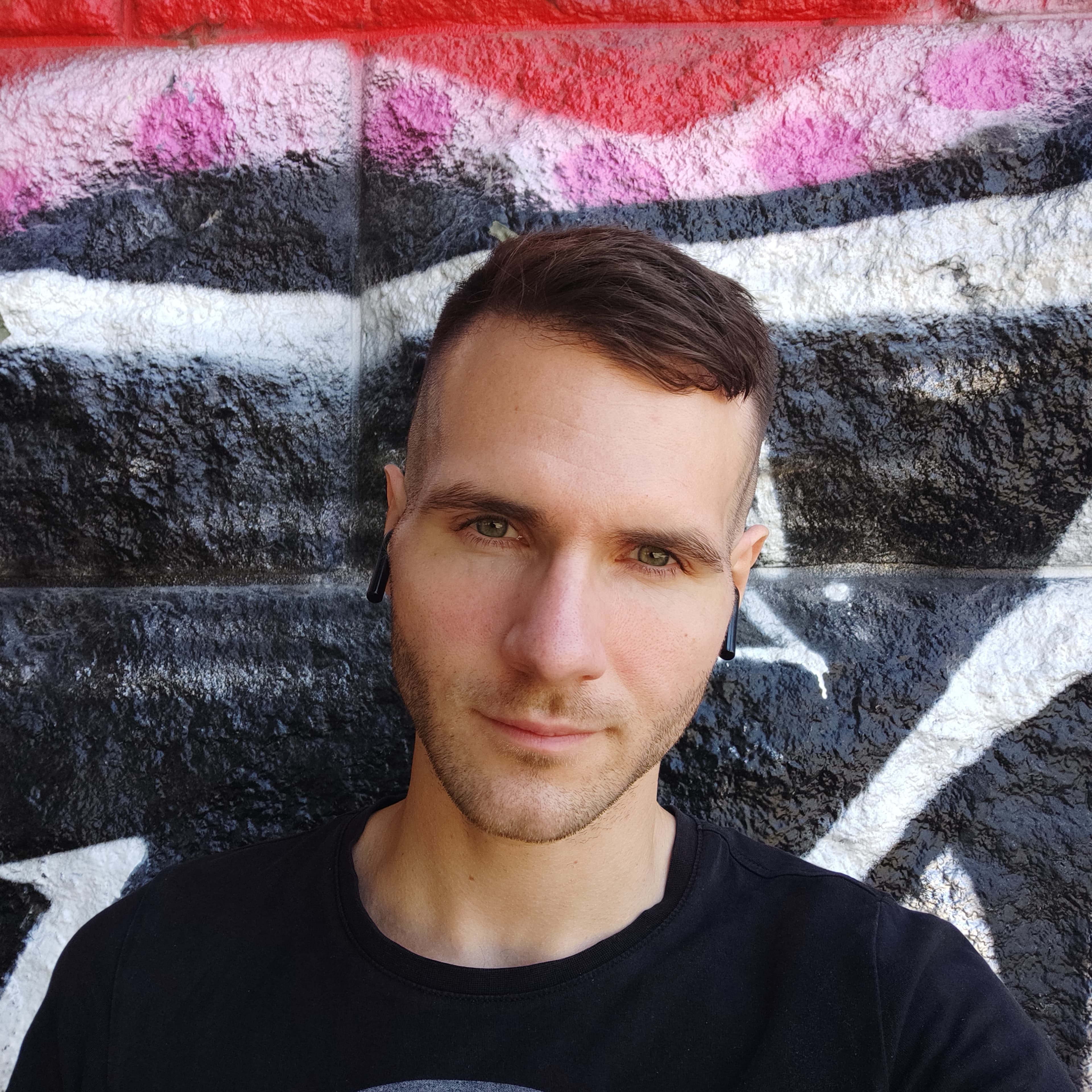 Manuel Kruisz