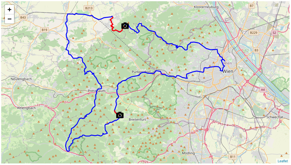 Dynamic Map on ClutchRelease